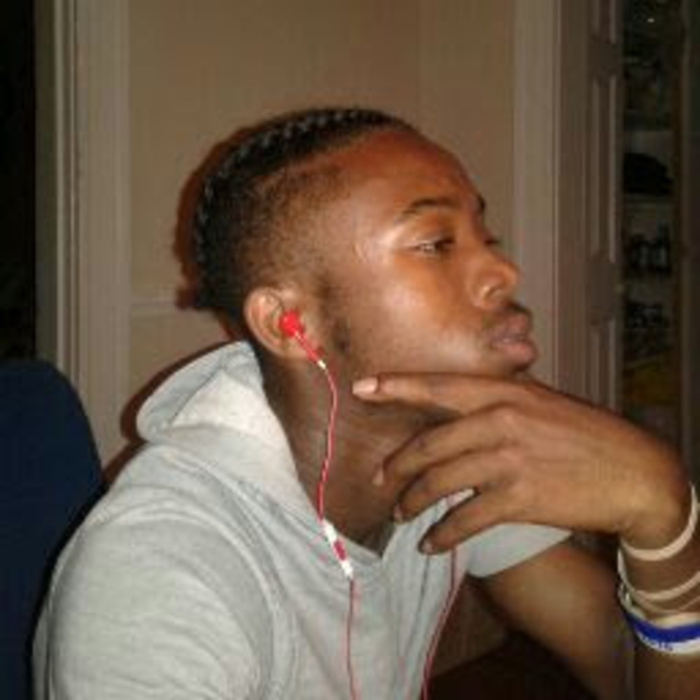 Meet your Posher, Tbrezzy